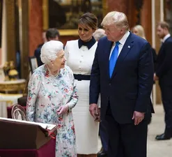 The Passing of Queen Elizabeth Marks Our Place in Political History