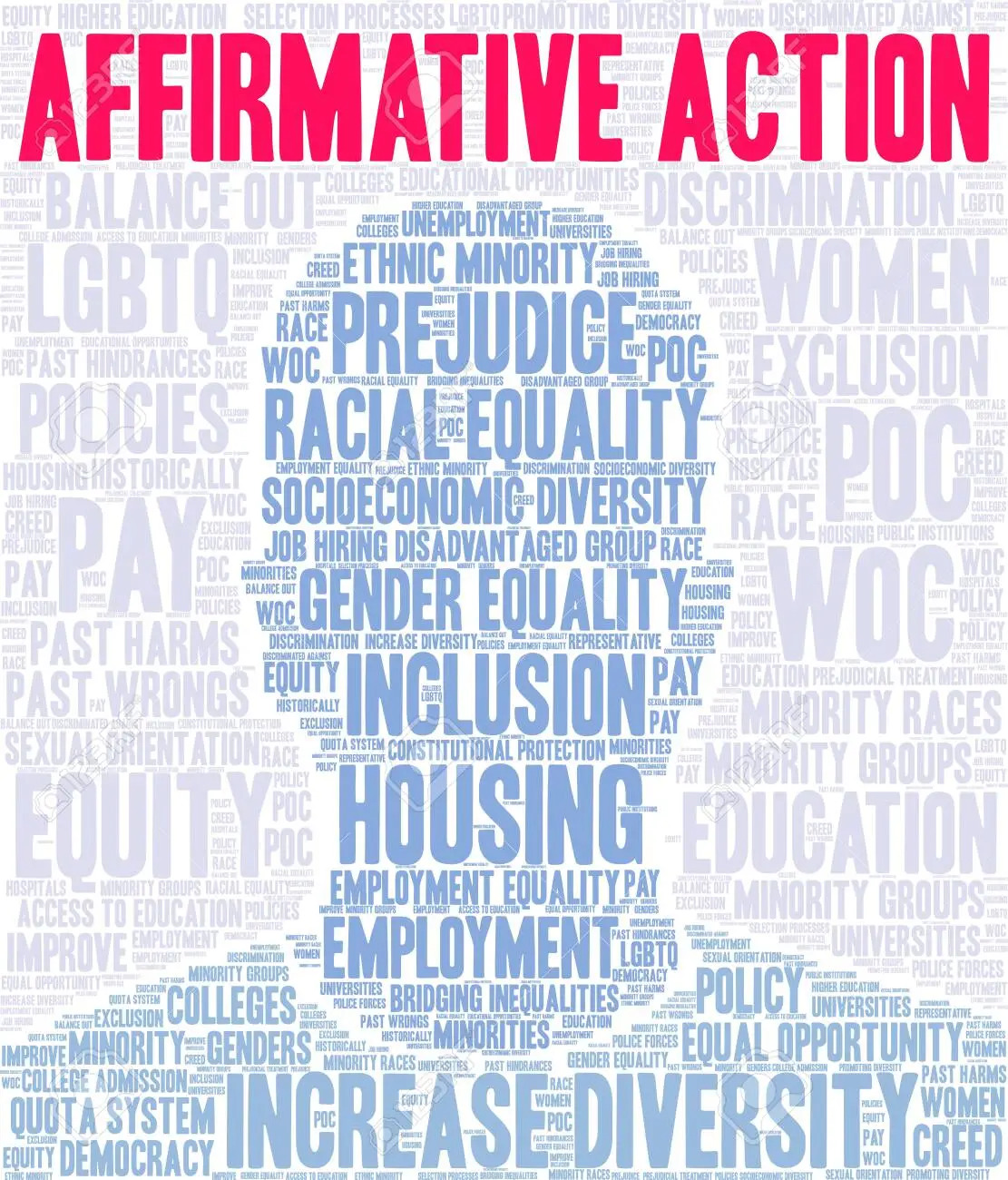 The Supreme Court Is Ruling on More Than Affirmative Action